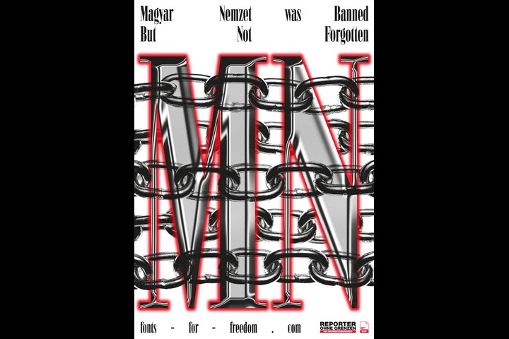 POSTERS FOR PRESS FREEDOM - Posters For Press Freedom - Reporters without Borders