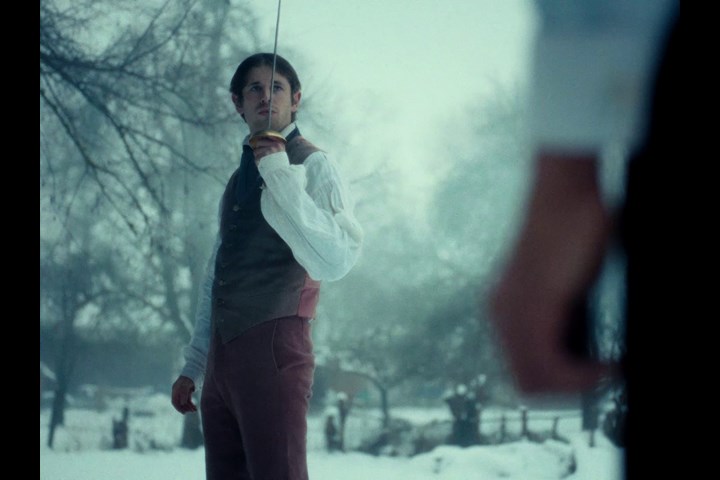 Pen&Sword - ScholtenBergmann Film - S.T. Dupont