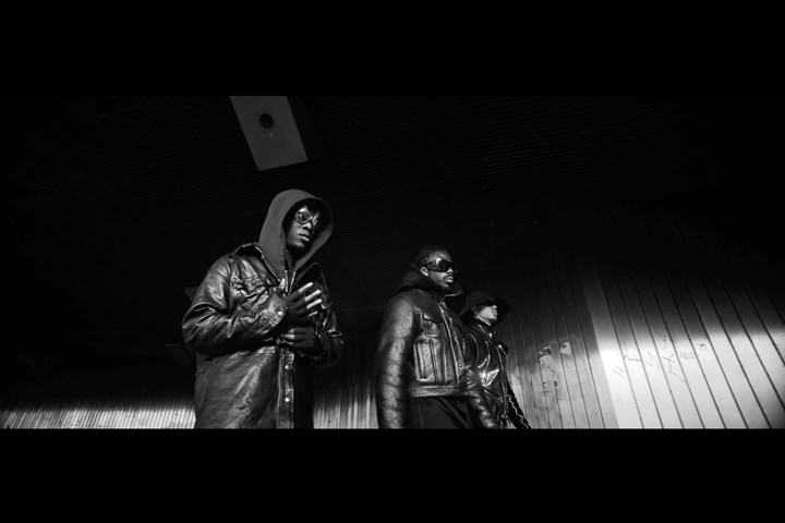 Riftline - Haze Film GmbH - -