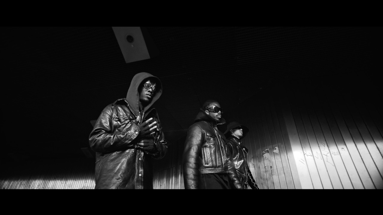 Riftline - Haze Film GmbH - -