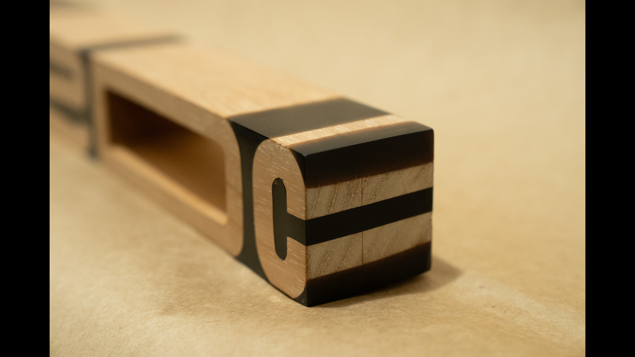 Troféu Terceira Mostra Sesc de Cinema - 2019 - Paloma de Mattos