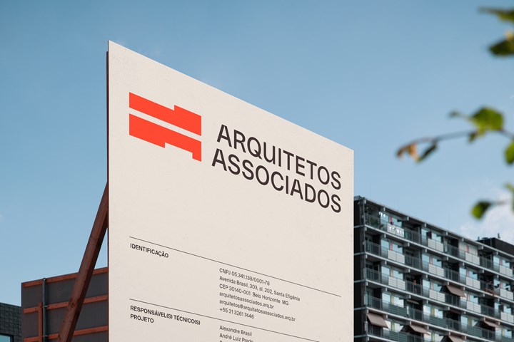 Arquitetos Associados - 2023 - Estúdio Guayabo