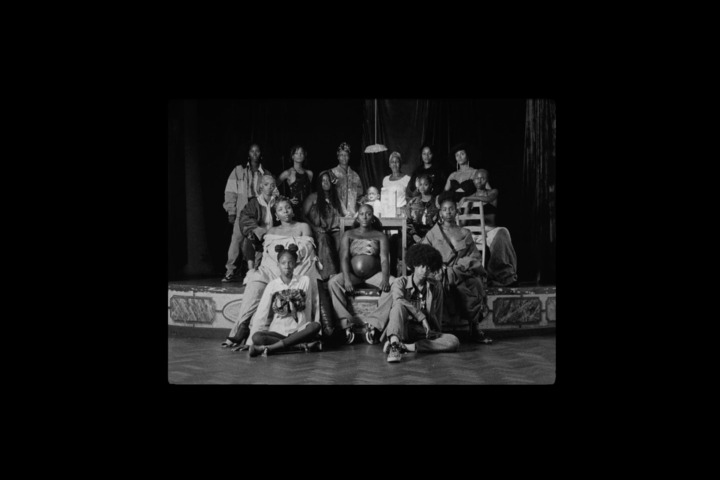Black Rose ft. Kojey Radical - 679 Artists - Ghetts