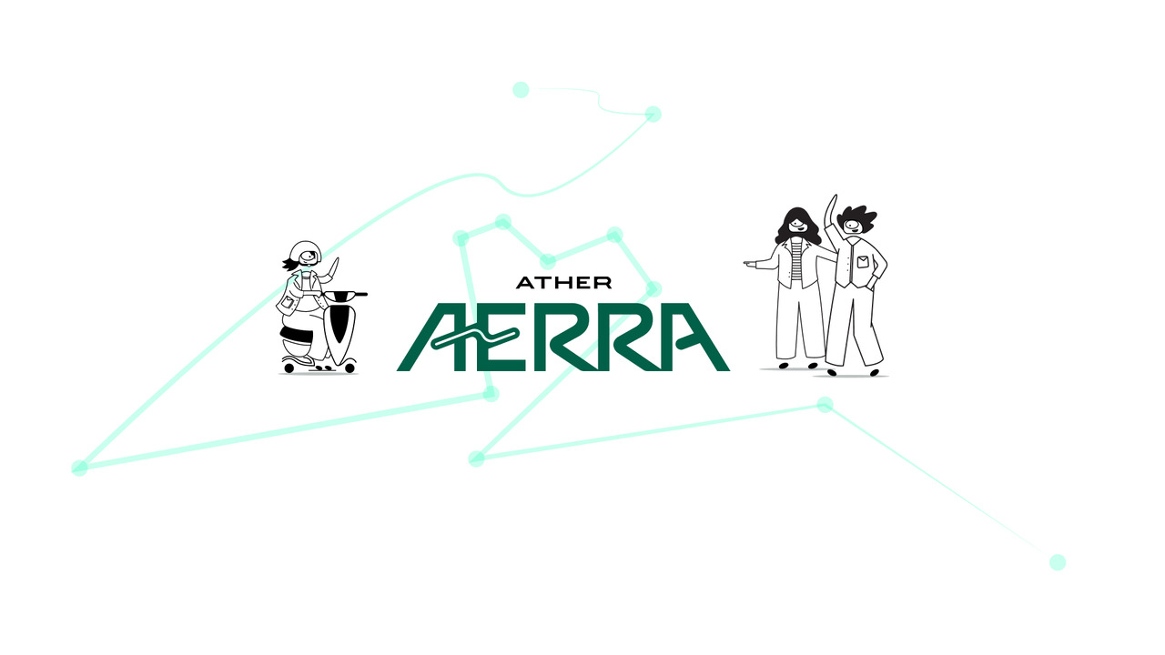 AERRA - Beyond the Noise. - - 