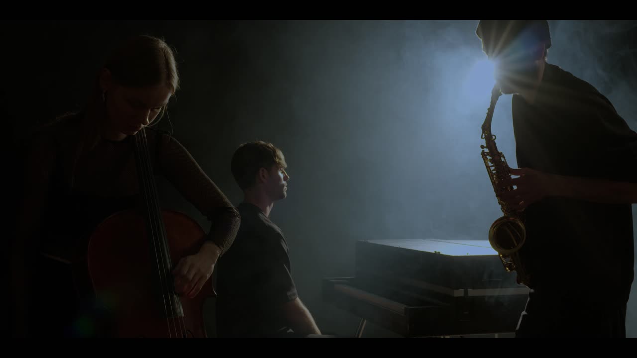 Splinter - self-produced - Alex Simmance