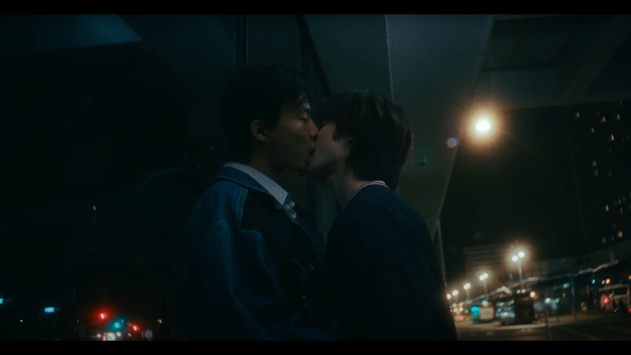 LEA x LUVRE47 - Pass auf mich auf - Kill Your Darlings - 