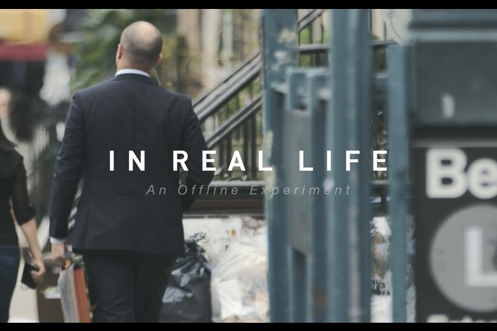 In Real Life - Monica Lewinsky - Anti-Bullying