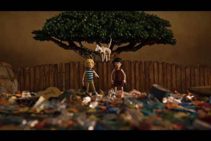 Where Do The Children Play - Yusuf/Cat Stevens - Catchbull