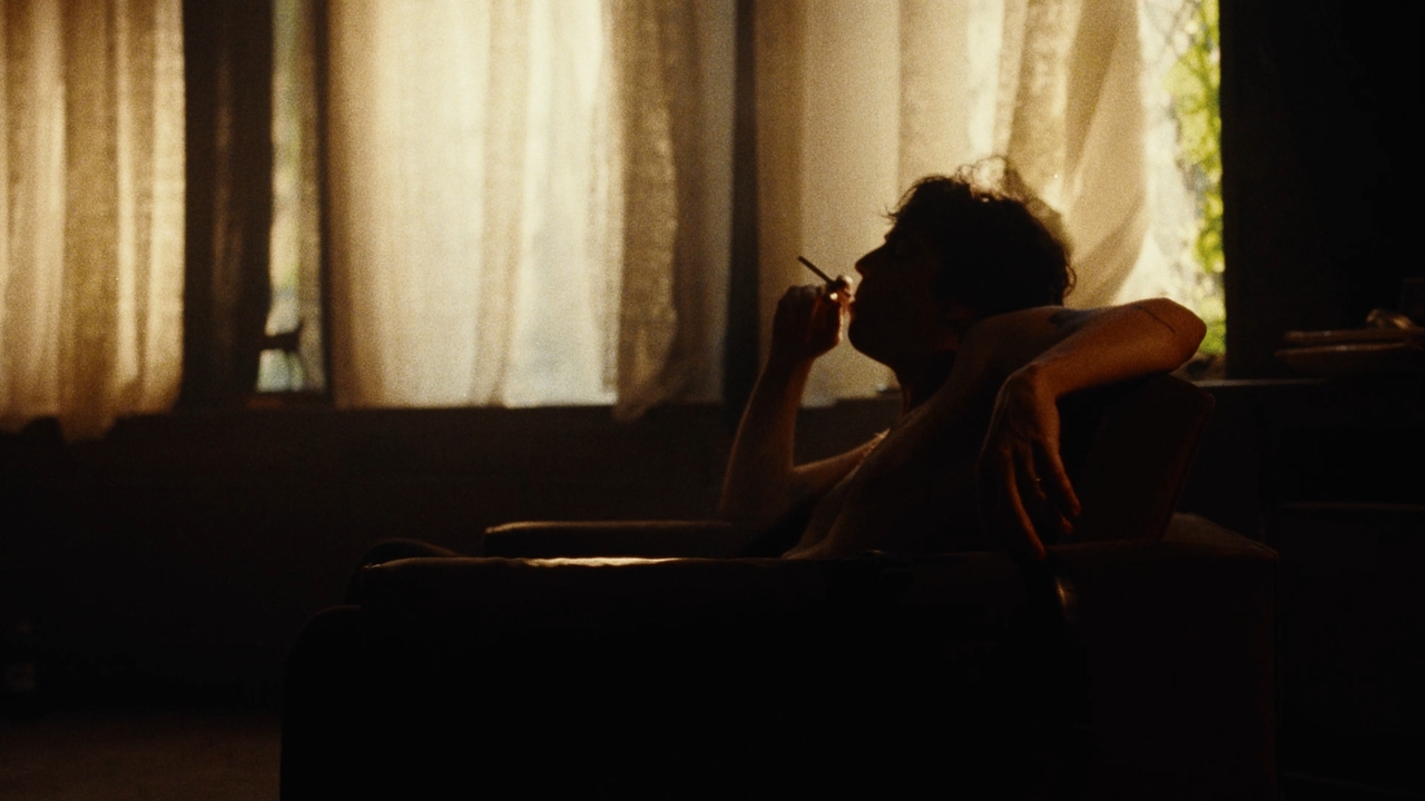 Canción Eterna - Marla Colour Grading - CELP