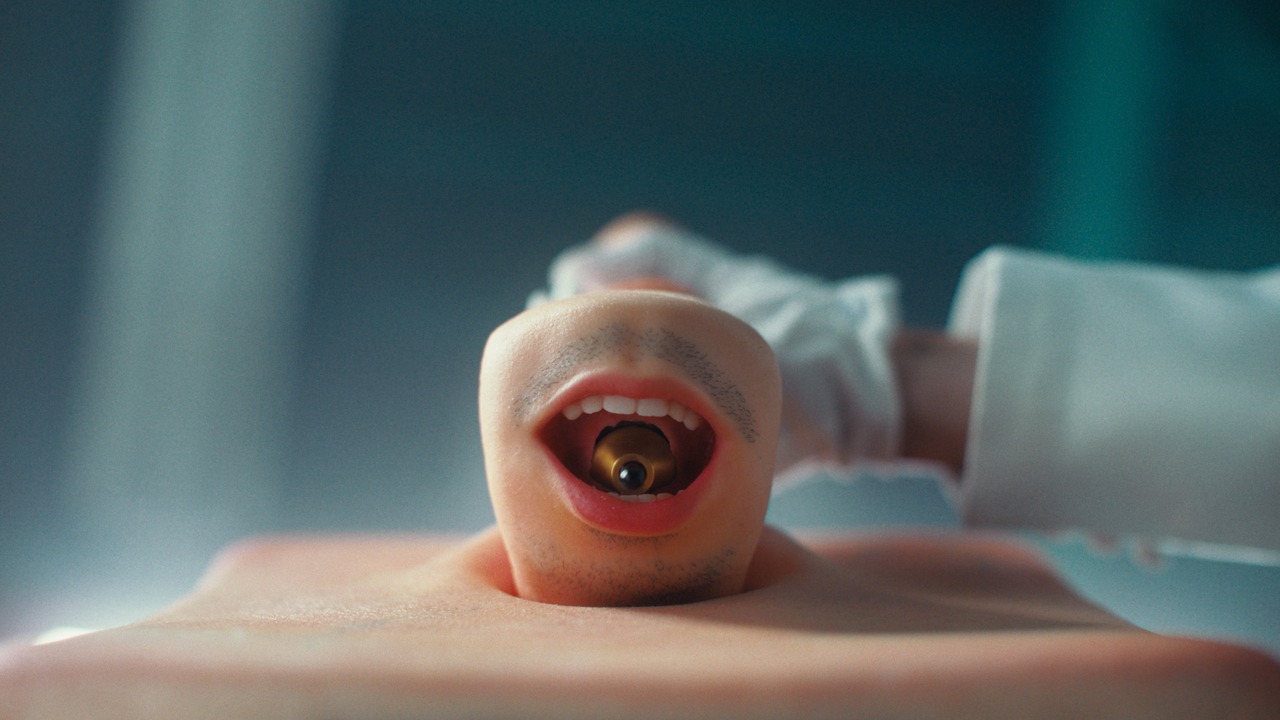 Awakening - poweredby.tokyo - Jägermeister