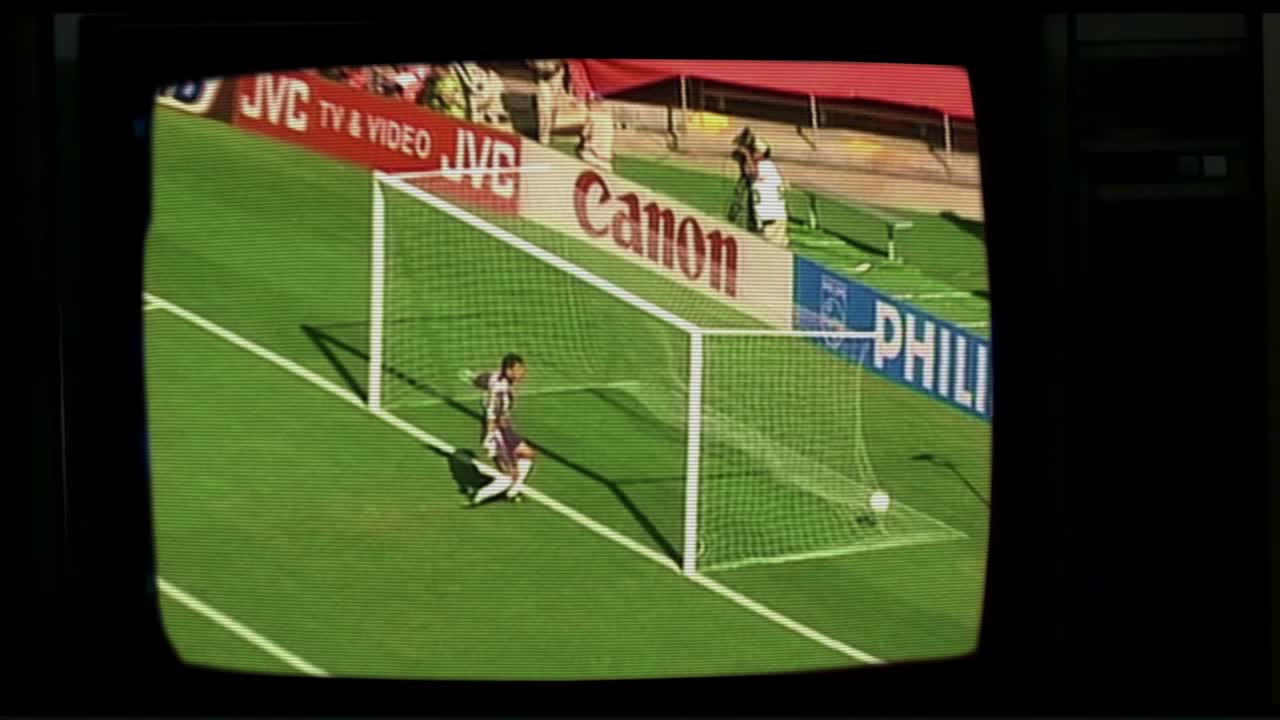 Made of Goals - The Golden Generation Monument - Monument - Monument For - Monument Administration