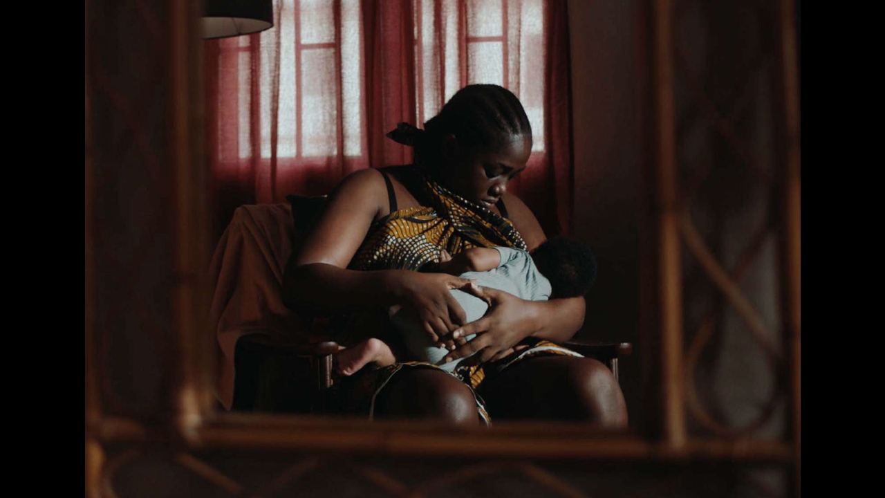 Breastmilk Money - Finance - Herconomy