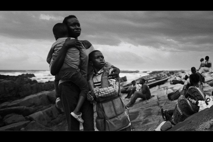 Medecins Du Monde - We Don't Care - Medecins Du Monde - Medecins Du Monde
