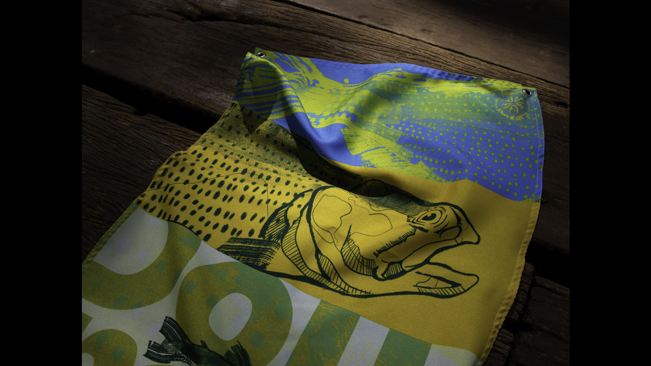 Projeto Peixara - 2024 - Enredo Brand Innovation