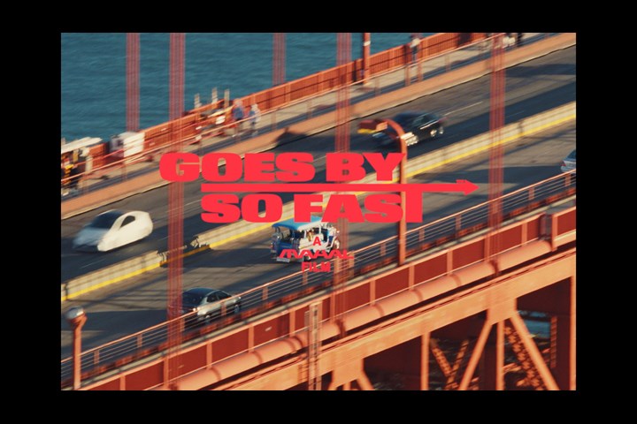 Goes By So Fast: a MAHAL Film - Short Film - Toro y Moi