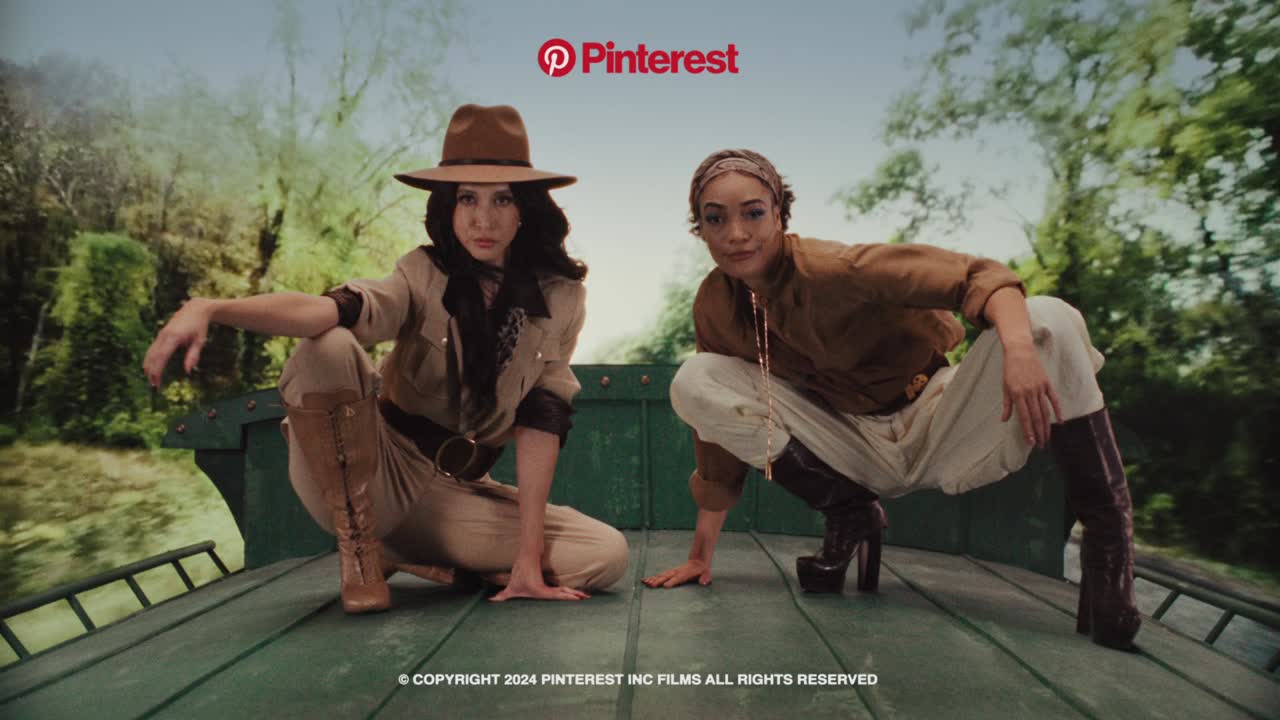 P Is For Performance - Pinterest - Pinterest