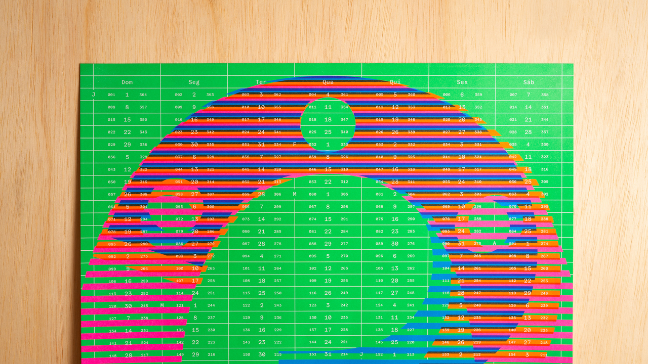 Calendário, Ltda. 2023 - 2023 - 