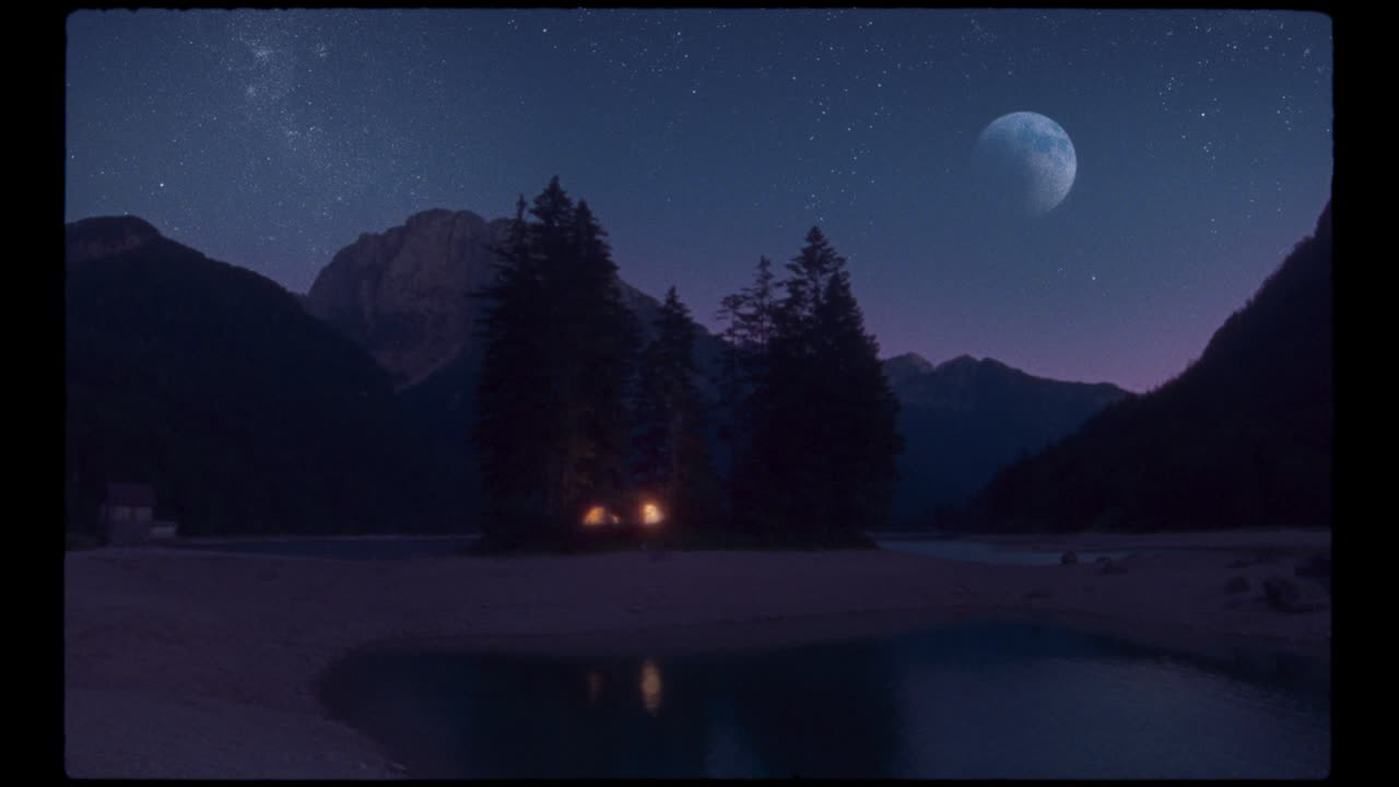 Summer Never Sleeps - Scoundrel - Kathmandu