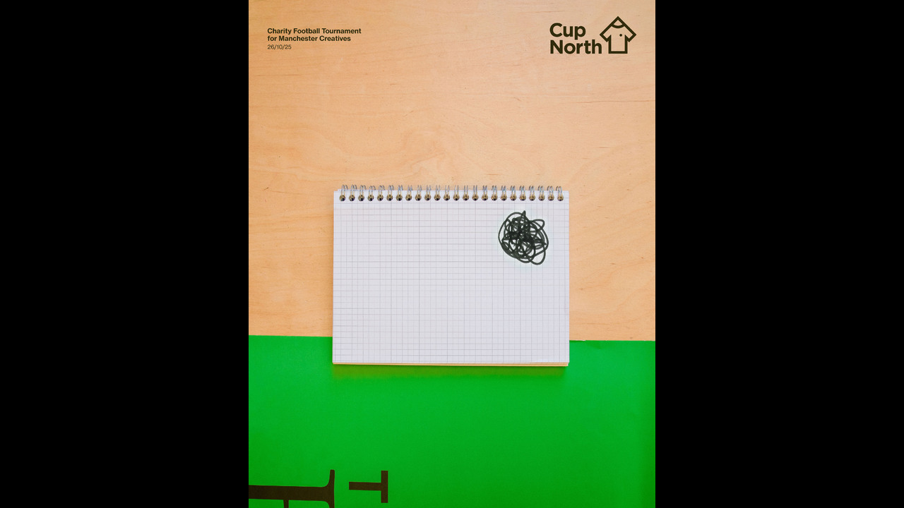 Cup North - - Cup North