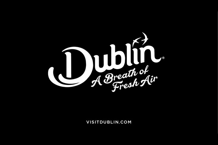 This City's Got Love - Visit Dublin - Dublin
