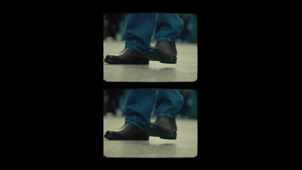 Temirlan Darmenov - - Levi's Mexico: Things