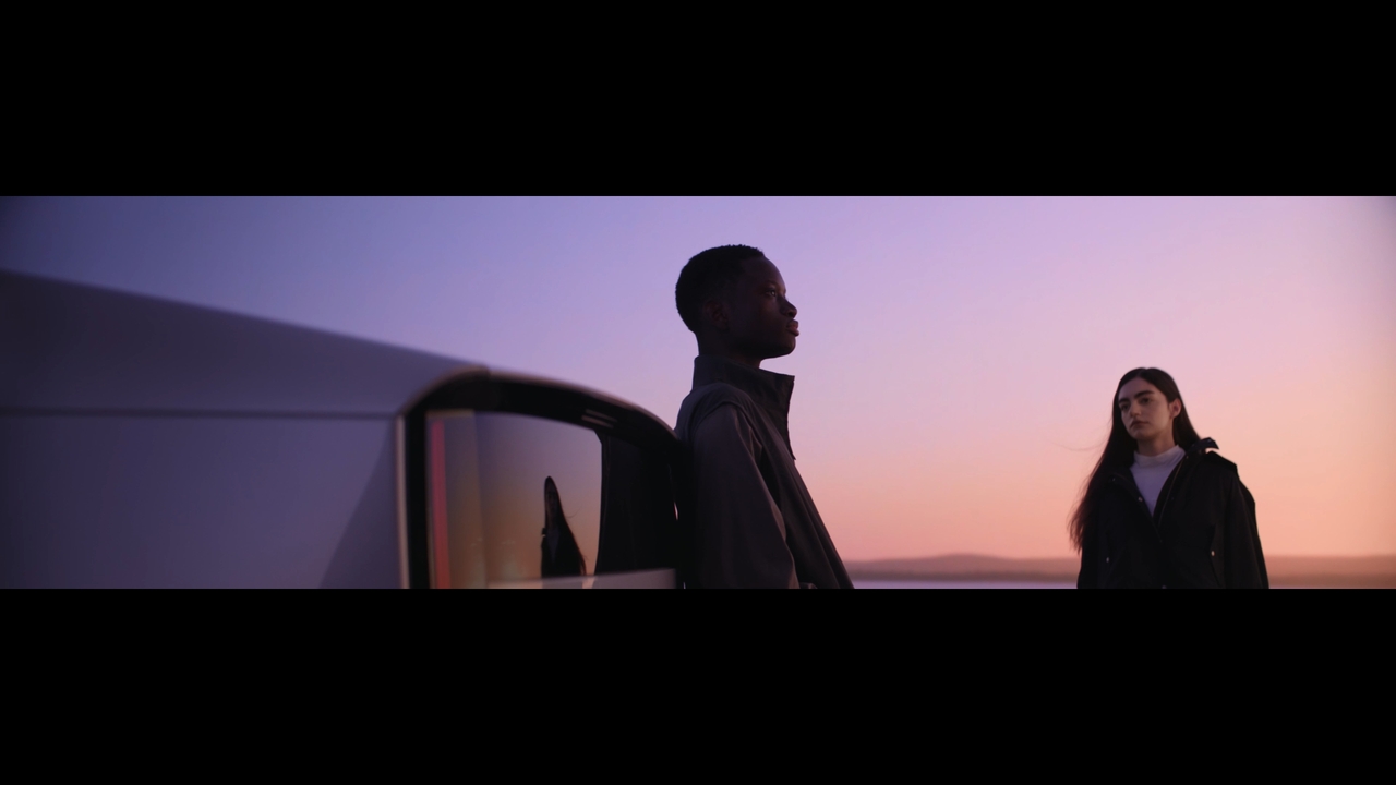 Honda 0 Series SUV - TOHOKUSHINSHA FILM CORPORATION - Haku.inc