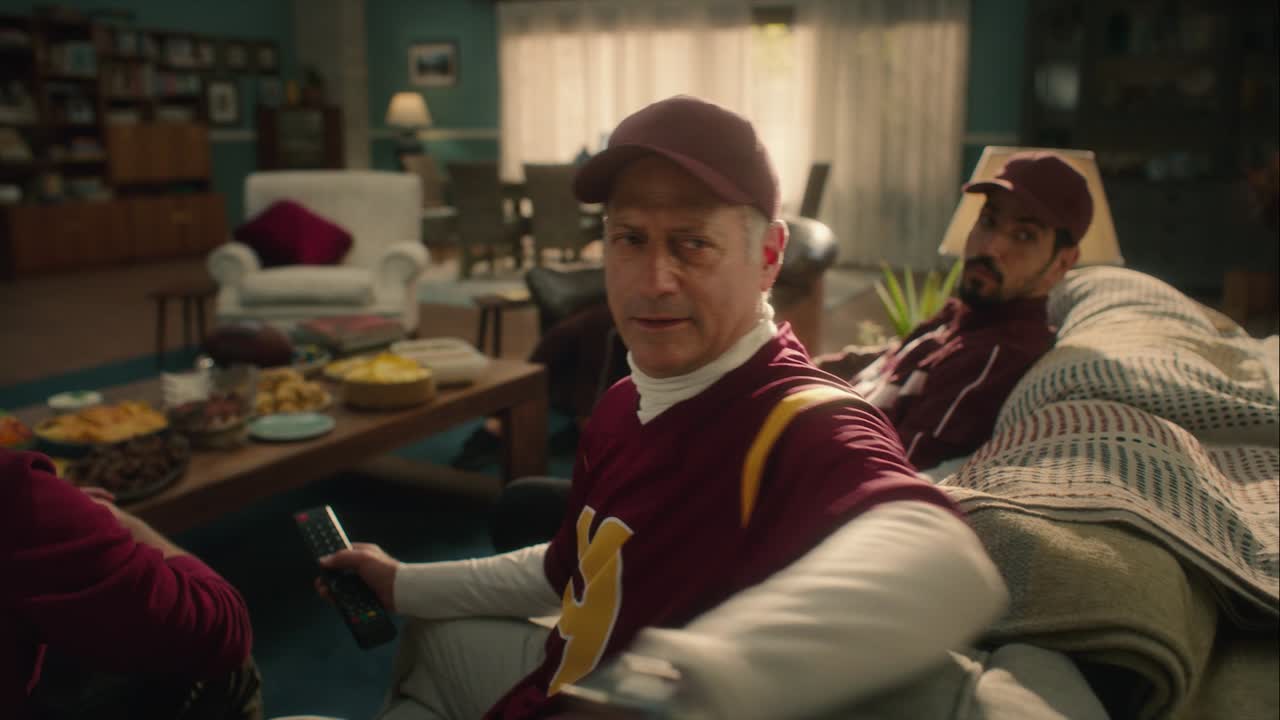 Chill Train - Biscuit - Coors Light