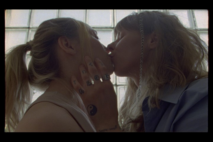 Vogue Poland Pride Issue - Unfound Studio - Vogue Poland