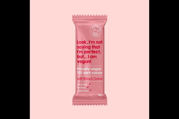 Humble Vegan - Vegan Chocolate Range - Humble Vegan