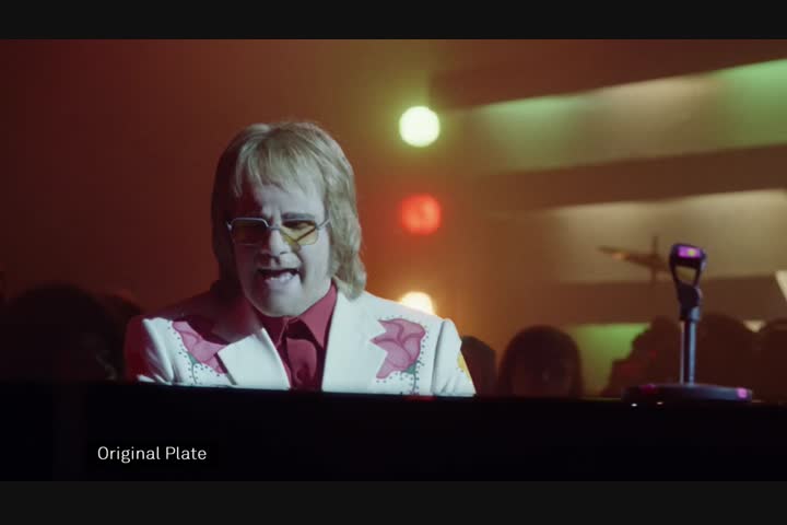 John Lewis & Partners - The Boy and the Piano 140