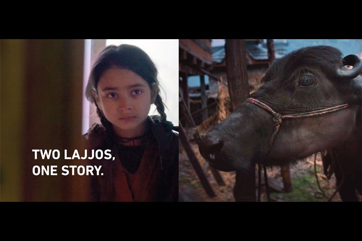 The Tale Of Two Lajjos - KC Mahindra Education Trust - Project Nanhi Kali