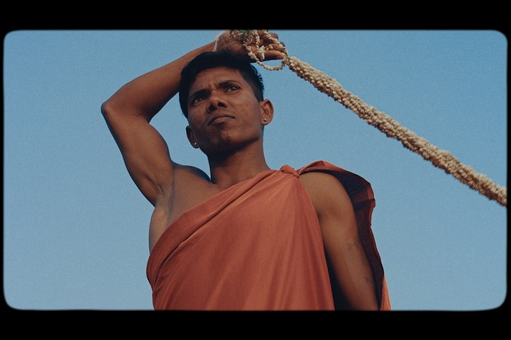 Nilā - Equator productions - ASHYA