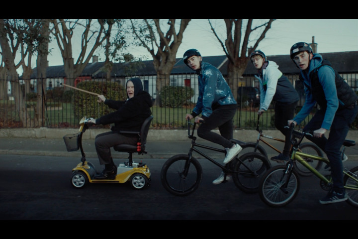 I Will Survive - QUIT - Quit smoking