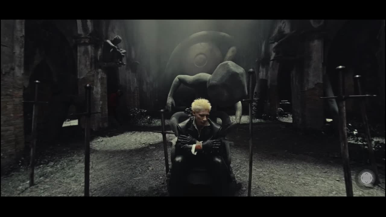 'HVL’ - 360° Album Trailer' - Antiantiart and Incite* - TBWA\ Media Arts Lab (Vietnam)