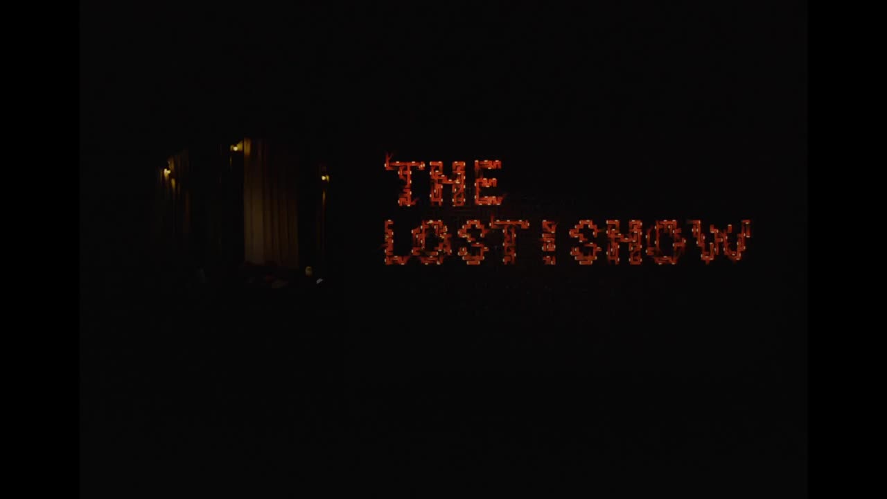 Lost! - BIGHIT MUSIC - RM