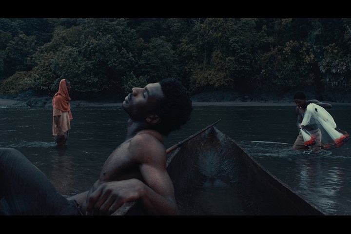 THE RIVER'S HERITAGE - Olehadafilms & Hibrido - Velez