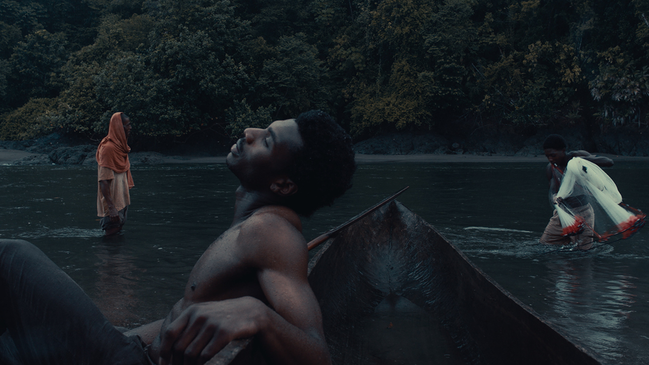 THE RIVER'S HERITAGE - Olehadafilms & Hibrido - Velez
