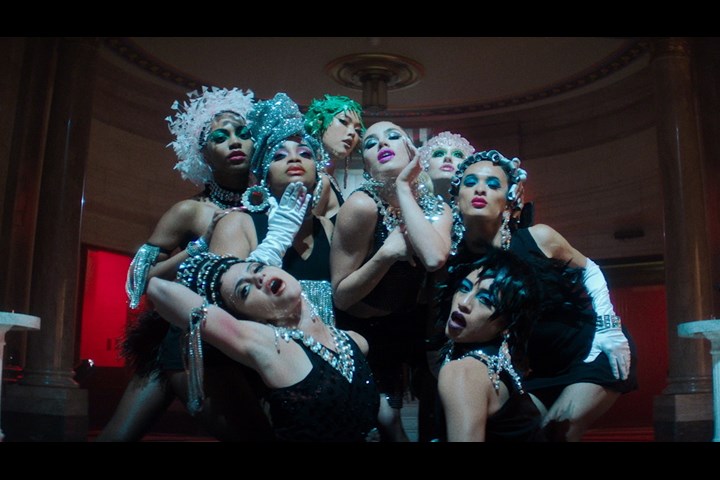 Put It On Your Face - Prettybird - Vogue Italia