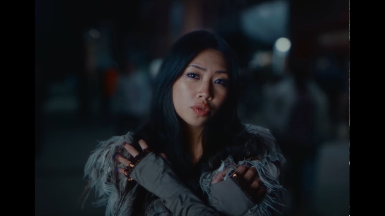 Beabadoobee - Take A Bite - Park Pictures, Film Fixers Balkans - Beabadoobee