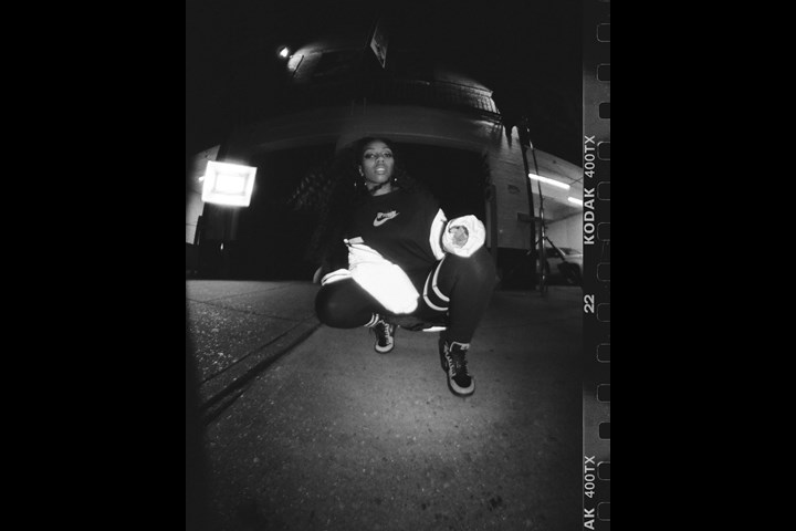 NIKE NYC Editions: Rox - Equator productions - Nike