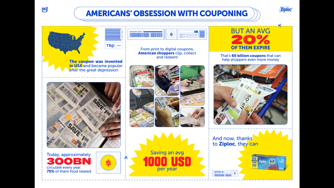 Preserved Promos - Preserved Promos - Ziploc
