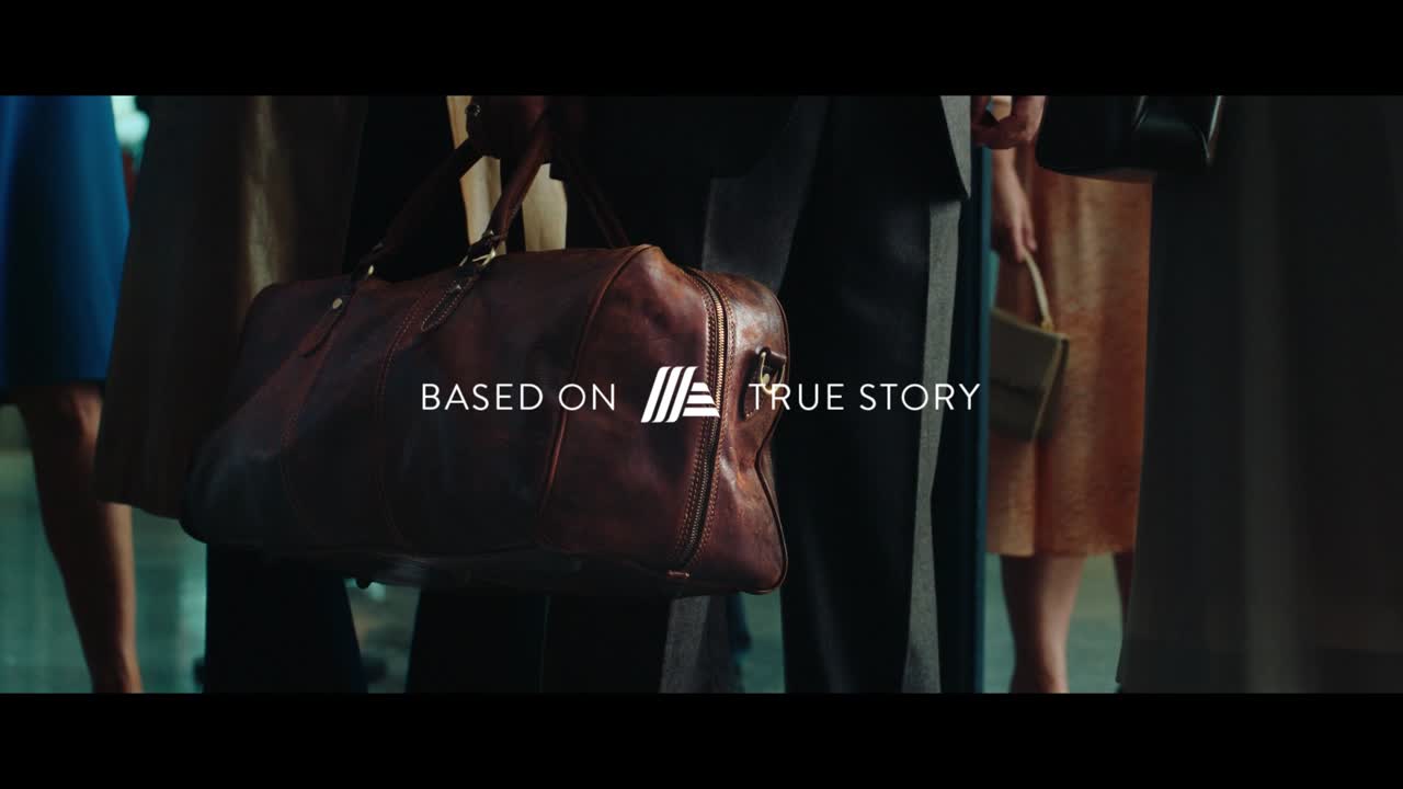 ALDI STORIES - LE BERG - ALDI