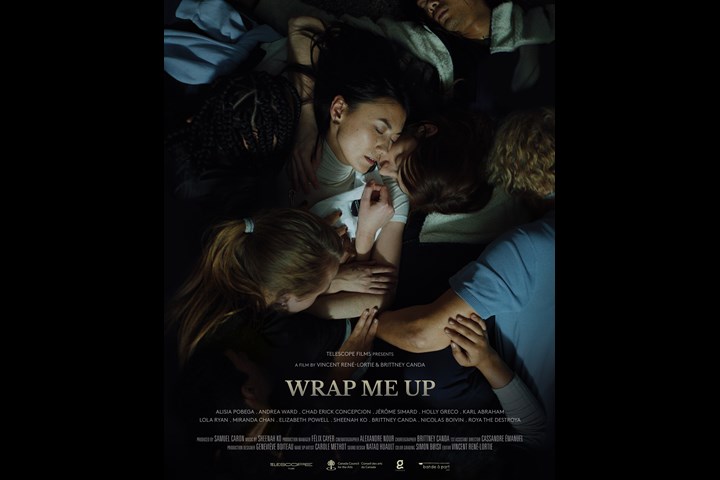 Wrap Me Up - Telescope Films - None