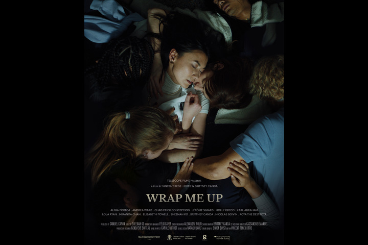 Wrap Me Up - Telescope Films - None