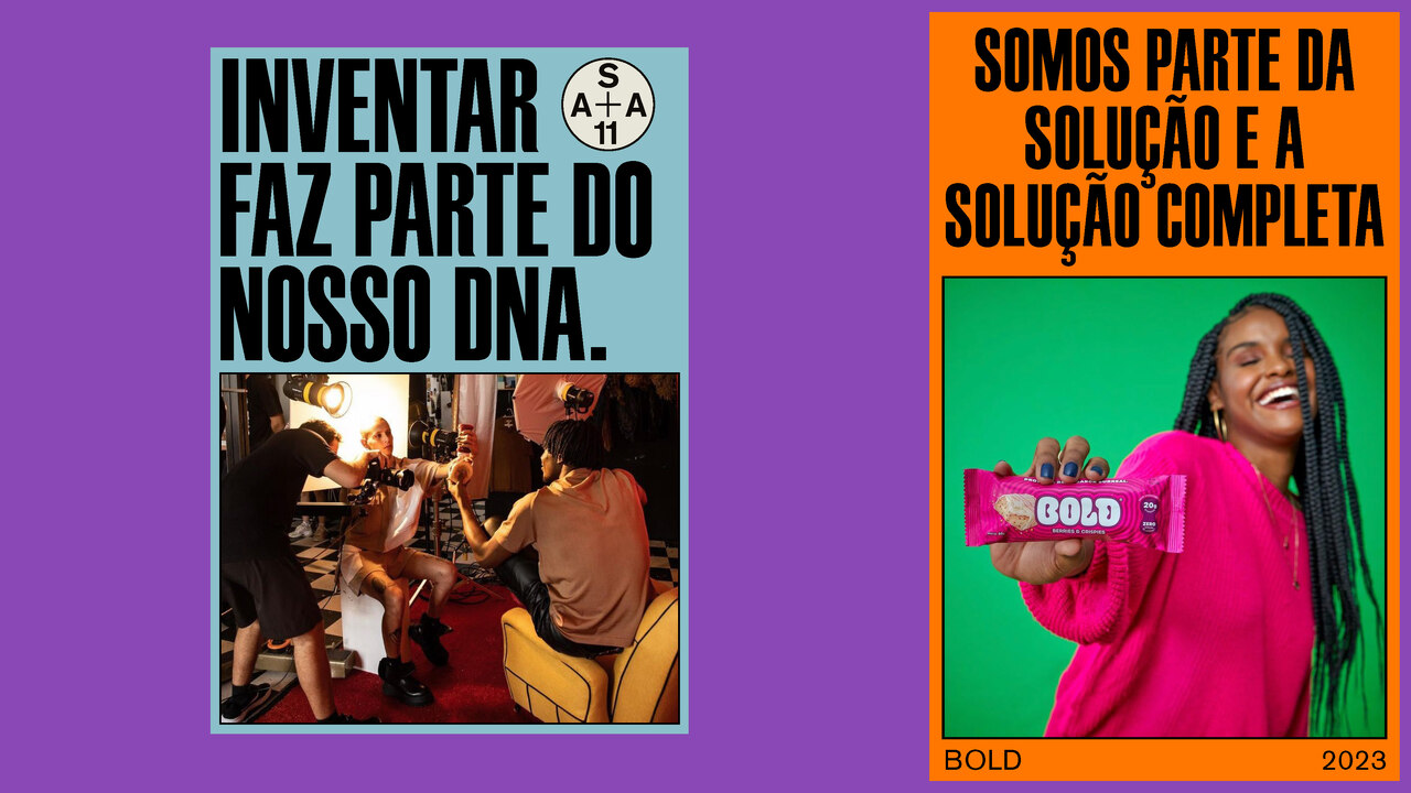 Asa Onze - 2023 - Neopop Imaginária