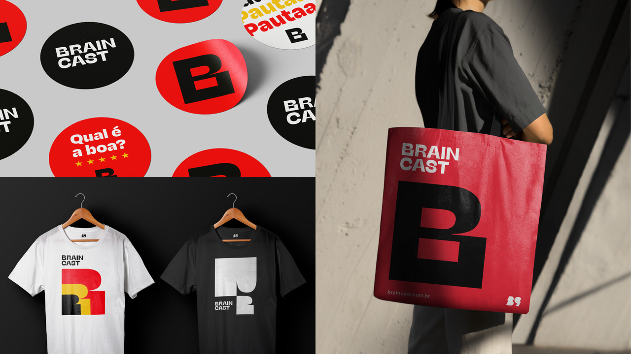 Braincast - 2022 - 