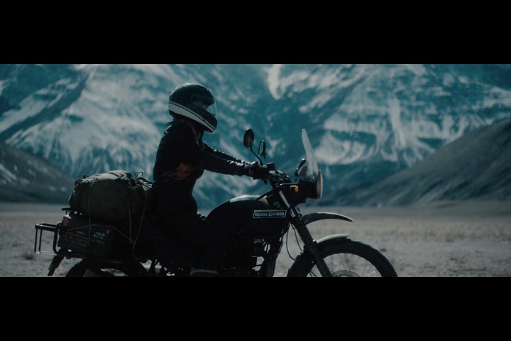 Home - Royal Enfield - Royal Enfield