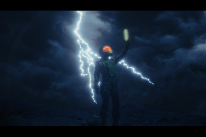 RELIC - FELGA - PORSCHE