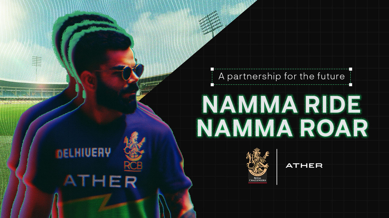 Namma Ride Namma Roar - - 