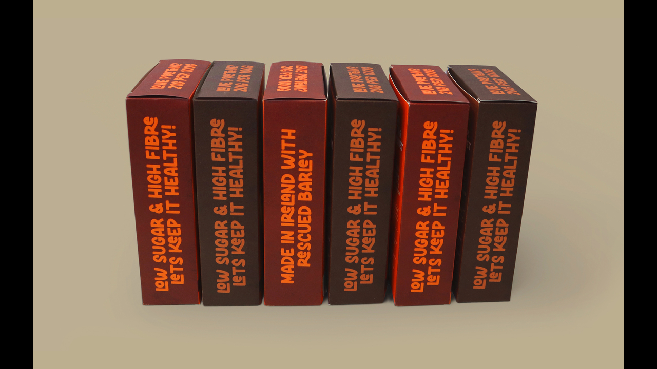 BiaSol Protein Granola - Granola - BiaSol